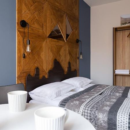Lion King D1 Apartment Lviv Bagian luar foto